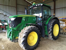 Tracteur agricole John Deere occasion