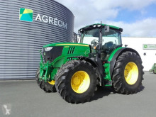 Tracteur agricole John Deere occasion