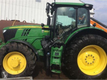 Селскостопански трактор John Deere втора употреба