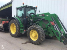 Tracteur agricole John Deere occasion
