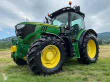 Tracteur agricole John Deere occasion