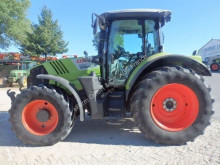 Селскостопански трактор Claas втора употреба