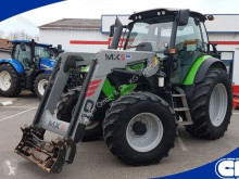 Deutz-Fahr farm tractor used
