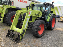 Tracteur agricole Claas occasion