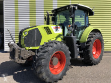 Tracteur agricole Claas occasion