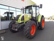 Tracteur agricole Claas occasion