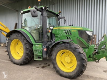 Zemědělský traktor John Deere použitý