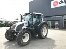 Tractor agrícola Valtra usado