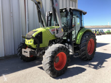 Tractor agrícola Claas usado