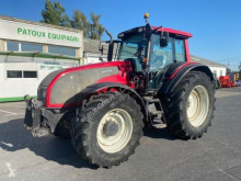 Tracteur agricole Valtra occasion