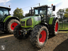 Lantbrukstraktor Claas begagnad