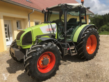Tracteur agricole Claas occasion