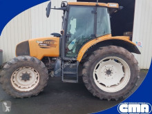 Tracteur agricole Renault occasion