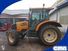 Tracteur agricole Renault occasion