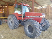 Tarım traktörü Case IH Magnum 7120 ikinci el araç