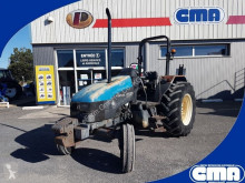 جرار زراعي New Holland مستعمل