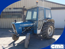 Tracteur agricole Ford occasion