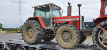 Massey Ferguson 2680 tracteur agricole occasion