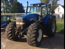 New Holland TM 175 tracteur agricole occasion