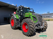 Tractor agrícola Fendt usado