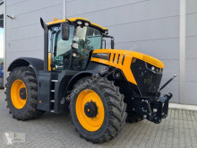 Tracteur agricole JCB occasion
