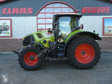 Mezőgazdasági traktor Claas használt