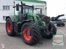 Lantbrukstraktor Fendt begagnad