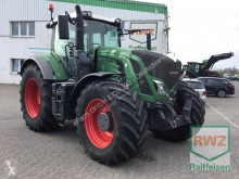 Tractor agrícola Fendt usado