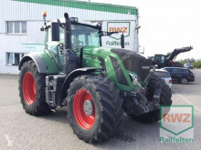 Tracteur agricole Fendt occasion