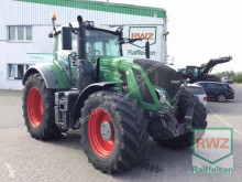 Tractor agrícola Fendt usado