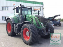 Landbouwtractor Fendt tweedehands