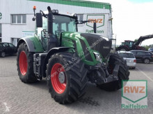 Tracteur agricole Fendt occasion