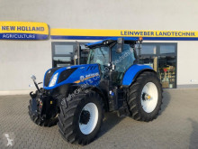 جرار زراعي New Holland مستعمل
