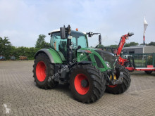 Tracteur agricole Fendt occasion