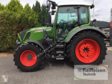 Tractor agricol Fendt second-hand