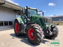 Zemědělský traktor Fendt použitý