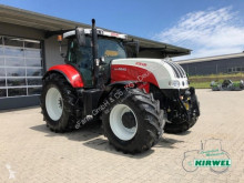 Tracteur agricole Steyr occasion