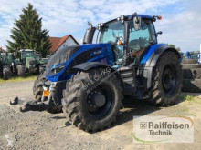 Tracteur agricole Valtra occasion
