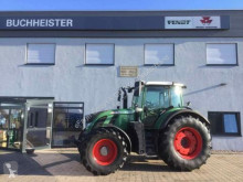 Tracteur agricole Fendt occasion