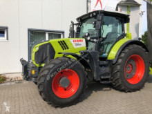 Trattore agricolo Claas usato