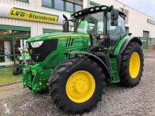 Tractor agrícola John Deere usado