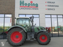 Tracteur agricole Fendt occasion