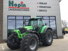 Tracteur agricole Deutz-Fahr 7250 TTV *nur 1370 Stunden* occasion