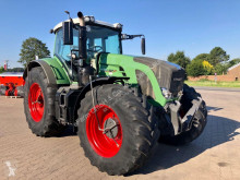 Trattore agricolo Fendt usato