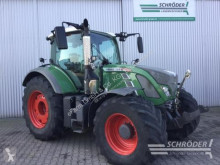 Zemědělský traktor Fendt použitý