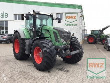 Fendt farm tractor 二手