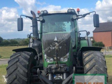 Landbouwtractor Fendt tweedehands