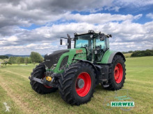 Tracteur agricole Fendt occasion