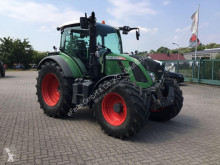 Tracteur agricole Fendt occasion