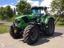 Tracteur agricole Deutz-Fahr occasion